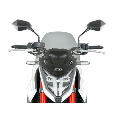 Parbriz sport CB750 HORNET ALTELE HO060F