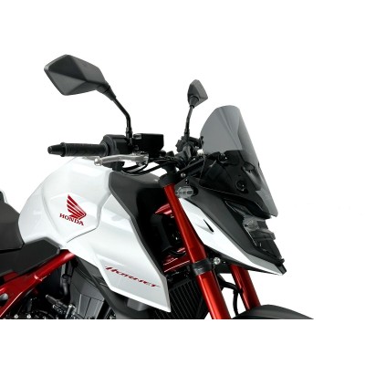 Parbriz sport CB750 HORNET ALTELE HO060FS