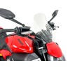 Parbriz touring DIAVEL V4 C ALTE DU029T