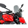 Parbriz touring DIAVEL V4 D ALTELE DU029FS