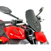 Parbriz touring DIAVEL V4 M ALTE DU029NO