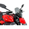 Parbriz sport DIAVEL V4 DAR ALTE DU030FS