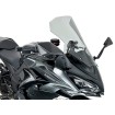 Parbriz față CAPONORD Z1000SX SM ALTELE KA014F Parbriz față CAPONORD Z1000SX SM ALTELE KA014F thumb