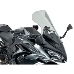 Parbriz față CAPONORD Z1000SX SM ALTELE KA014F