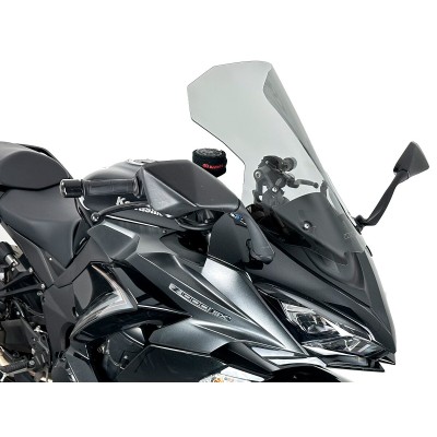Parbriz față CAPONORD Z1000SX SM ALTELE KA014F