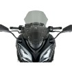 Parbriz față CAPONORD Z1000SX SM ALTELE KA014F Parbriz față CAPONORD Z1000SX SM ALTELE KA014F thumb