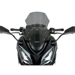 Parbriz CAPONORD Z1000SX DA ALTELE KA014FS