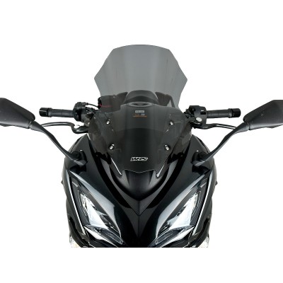 Parbriz CAPONORD Z1000SX DA ALTELE KA014FS
