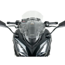 Parbriz touring Z1000SX CLE ALTE KA015T