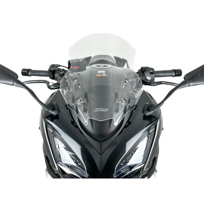 Parbriz touring Z1000SX CLE ALTE KA015T