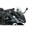 Parbriz sport Z1000SX transparent ALTELE KA016T