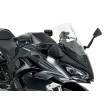Parbriz sport Z1000SX transparent ALTELE KA016T Parbriz sport Z1000SX transparent ALTELE KA016T thumb