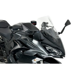 Parbriz sport Z1000SX transparent ALTELE KA016T Parbriz sport Z1000SX transparent ALTELE KA016T