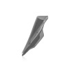 Parbriz sport Z1000SX fumuriu ALTE KA016FS thumb