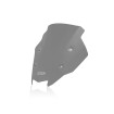 Parbriz sport Z1000SX fumuriu ALTE KA016FS thumb