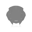 Parbriz sport Z1000SX fumuriu ALTE KA016FS thumb
