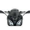 Parbriz sport Z1000SX fumuriu ALTE KA016FS thumb