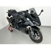 Parbriz sport Z1000SX fumuriu ALTE KA016FS thumb