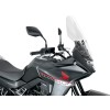 Parbriz CAPONORD XL750 TRAN ALTE HO061T