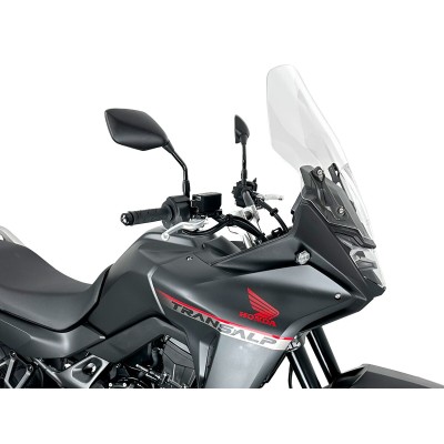 Parbriz CAPONORD XL750 TRAN ALTE HO061T