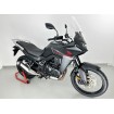 Parbriz CAPONORD XL750 TRAN ALTE HO061T Parbriz CAPONORD XL750 TRAN ALTE HO061T thumb