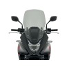 Parbriz CAPONORD XL750 TRAN ALTE HO061F