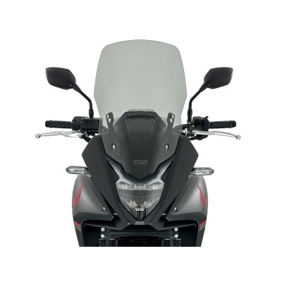 Parbriz CAPONORD XL750 TRAN ALTE HO061F