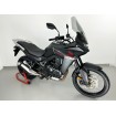 Parbriz CAPONORD XL750 TRAN ALTE HO061F Parbriz CAPONORD XL750 TRAN ALTE HO061F thumb