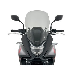 Parbriz touring XL750 TRANS ALTE HO062F