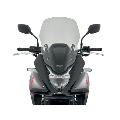 Parbriz touring XL750 TRANS ALTE HO062F