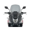 Parbriz touring XL750 TRANS ALTE HO062FS