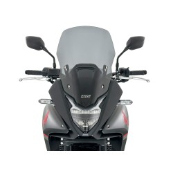 Parbriz touring XL750 TRANS ALTE HO062FS Parbriz touring XL750 TRANS ALTE HO062FS