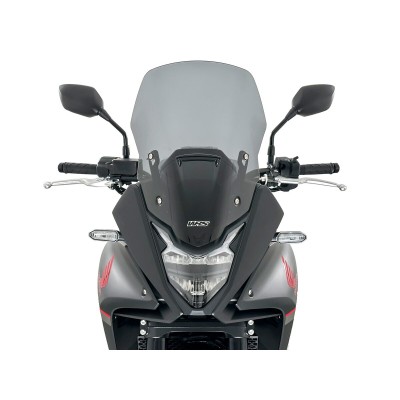Parbriz touring XL750 TRANS ALTE HO062FS