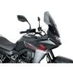 Parbriz touring XL750 TRANS ALTE HO062FS Parbriz touring XL750 TRANS ALTE HO062FS thumb