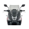 Parbriz sport XL750 TRANSAL ALTE HO063F