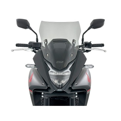 Parbriz sport XL750 TRANSAL ALTE HO063F