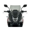 Parbriz sport XL750 TRANSAL ALTE HO063FS