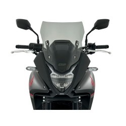 Parbriz sport XL750 TRANSAL ALTE HO063FS Parbriz sport XL750 TRANSAL ALTE HO063FS