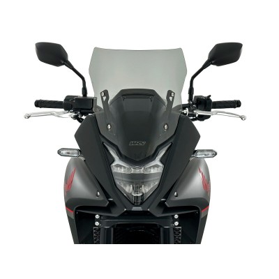 Parbriz sport XL750 TRANSAL ALTE HO063FS