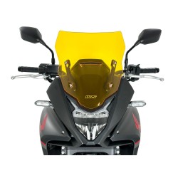 Parbriz sport XL750 TRANSAL ALTE HO063GF Parbriz sport XL750 TRANSAL ALTE HO063GF