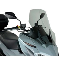 Parbriz touring SYM JET X12 ALTELE SY001F Parbriz touring SYM JET X12 ALTELE SY001F