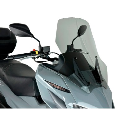 Parbriz touring SYM JET X12 ALTELE SY001F
