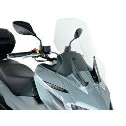 Parbriz touring SYM JET X12 ALTELE SY001T Parbriz touring SYM JET X12 ALTELE SY001T