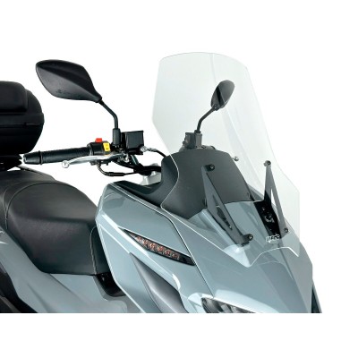 Parbriz touring SYM JET X12 ALTELE SY001T