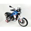 Parbriz touring TUAREG 660 ALTE AP009T Parbriz touring TUAREG 660 ALTE AP009T thumb