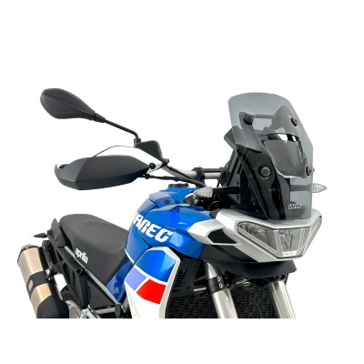 Parbriz ENDURO TUAREG 660 D ALTELE AP012FS