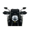 Parbriz ENDURO HUSQVARNA FĂRĂ ALTE HU003NL