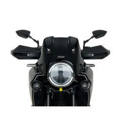 Parbriz ENDURO HUSQVARNA FĂRĂ ALTE HU003NL Parbriz ENDURO HUSQVARNA FĂRĂ ALTE HU003NL