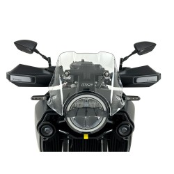 Parbriz ENDURO HUSQVARNA NO ALTE HU003T Parbriz ENDURO HUSQVARNA NO ALTE HU003T