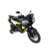 Parbriz ENDURO HUSQVARNA NO ALTE HU003T Parbriz ENDURO HUSQVARNA NO ALTE HU003T thumb